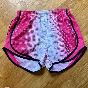 NIKE Tempo Running Shorts Size XS